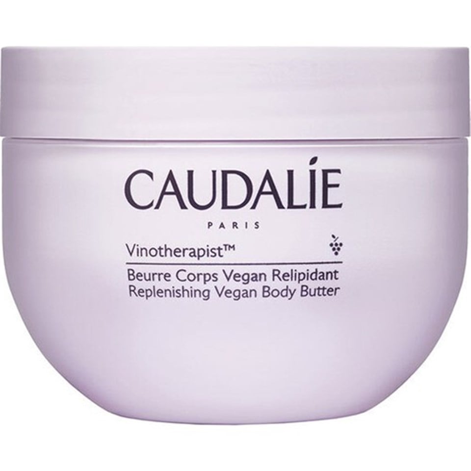 Caudalie Yenileyici Vegan Vücut BalmıVinotherapist™