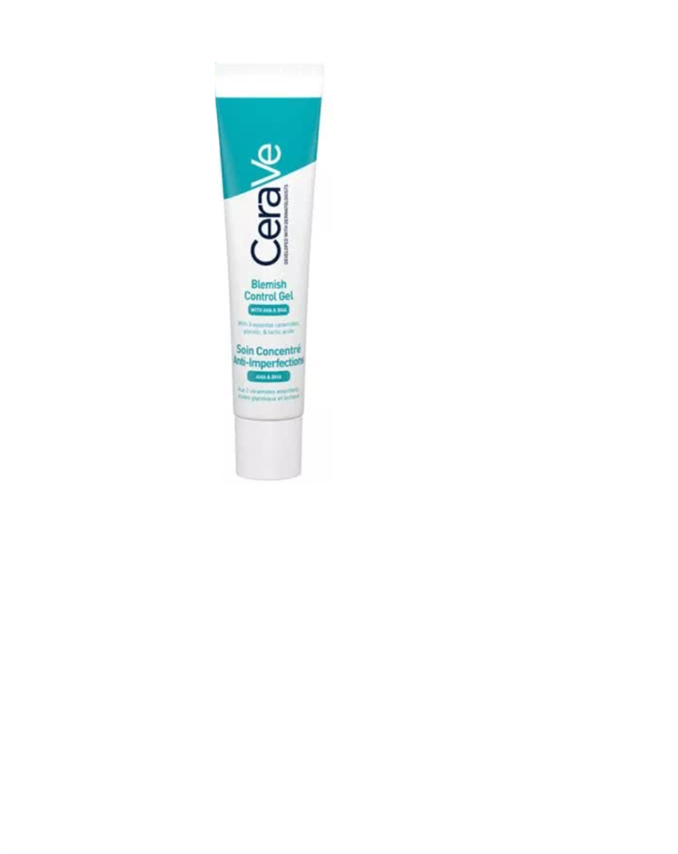 CeraVe Blemish Control Gel 40ml