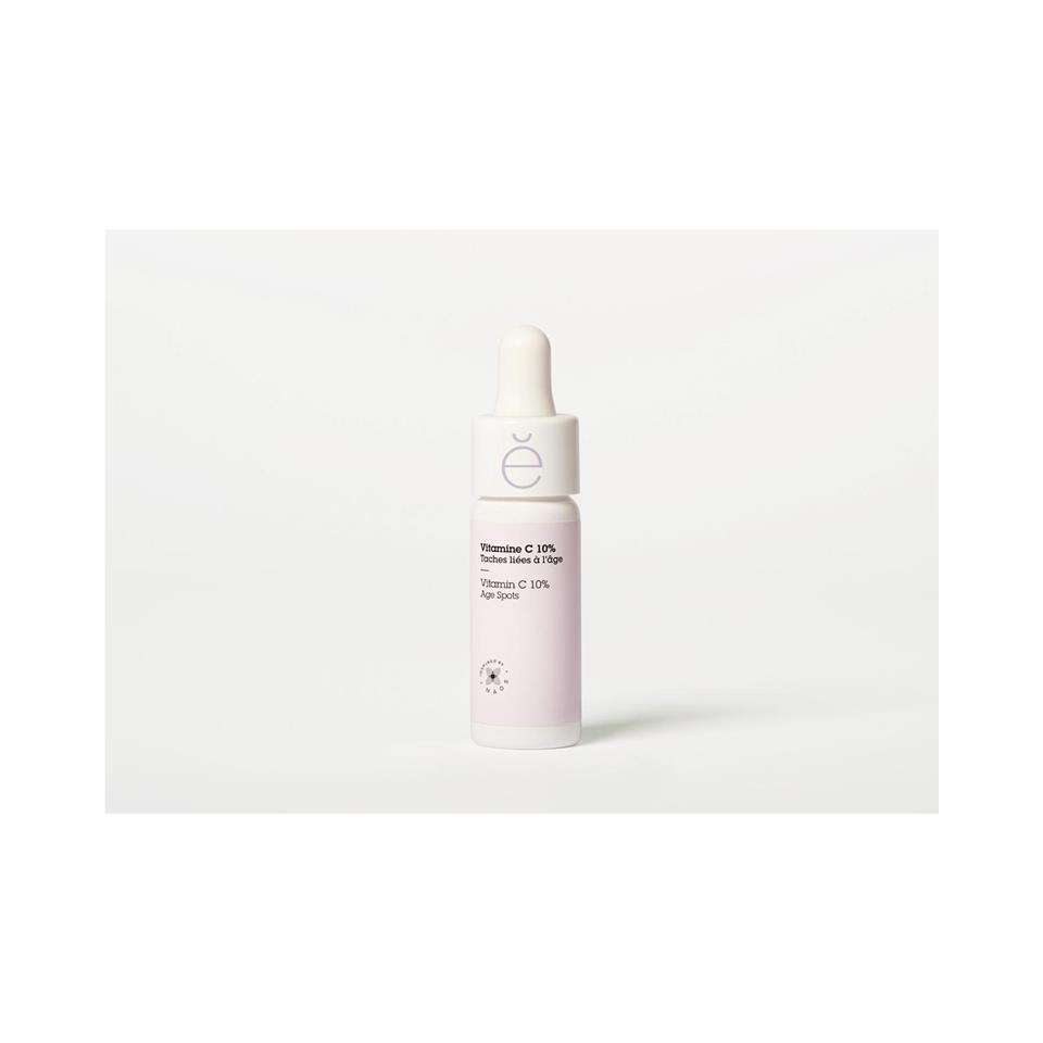Etat Pur Saf Vitamin C%10 Pure Active Konsantre Bakım Ürünü 15 ml