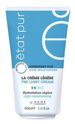Etat Pur The Light Cream 50 ml