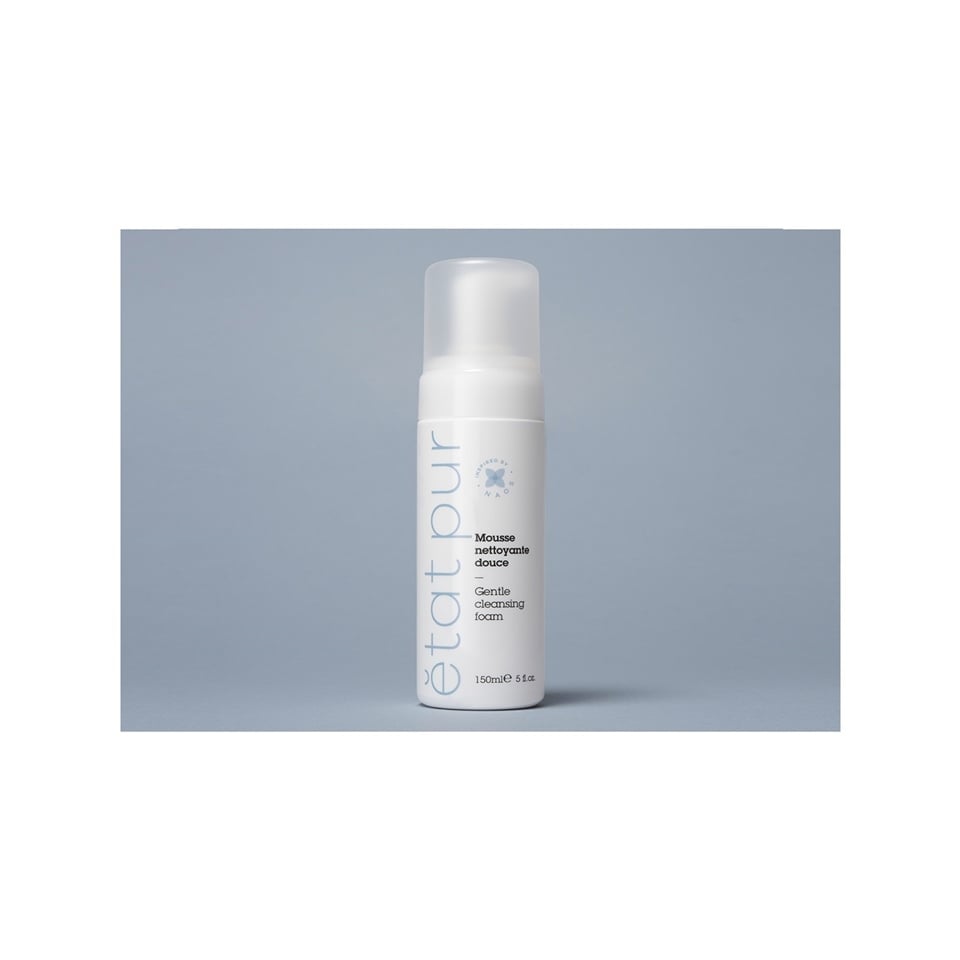 Gentle Cleansing Foam 150 Ml