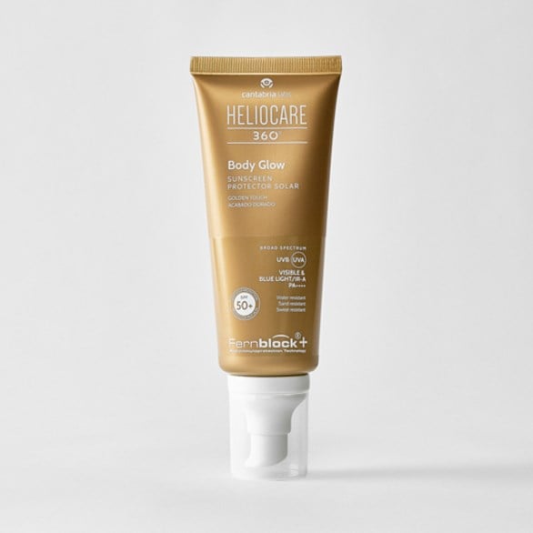 Heliocare 360 Body Glow