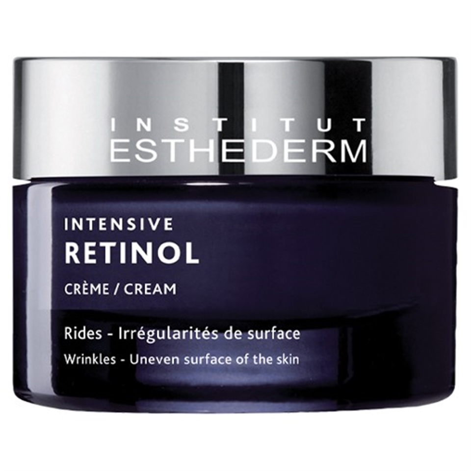 Intensive Retinol Cream 50 Ml