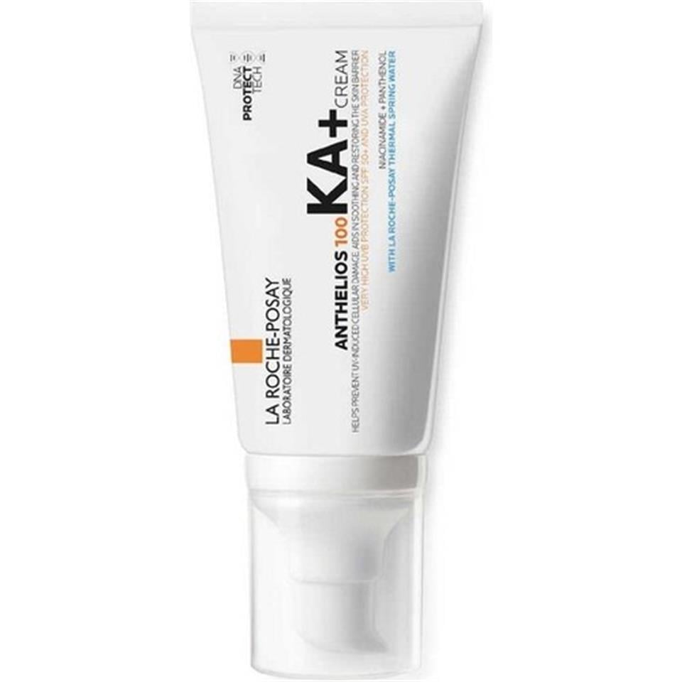 La Roche Posay Anthelios UVmune Fluid Güneş Kremi SPF50+