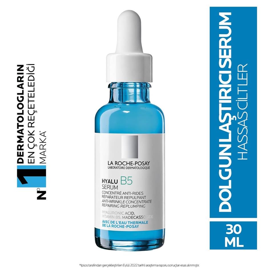 La Roche-Posay Hyalu B5 Serum 30 ml