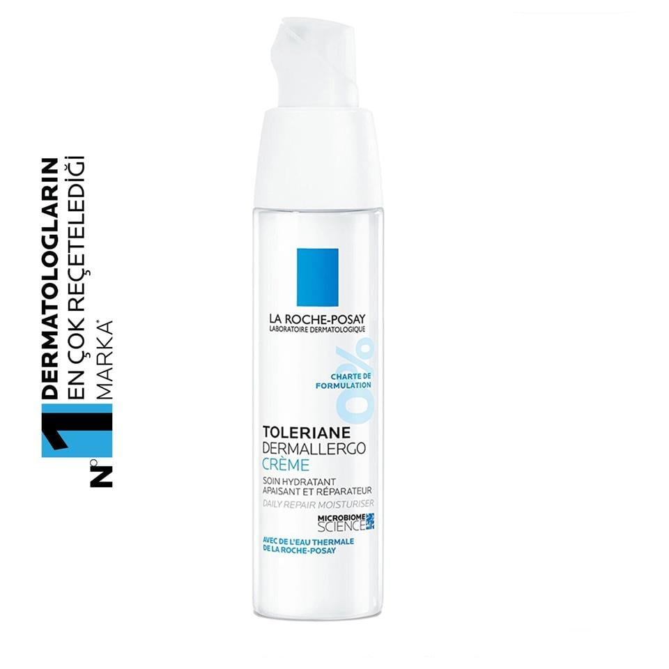 La Roche Posay Toleriane Dermallergo 20 ml