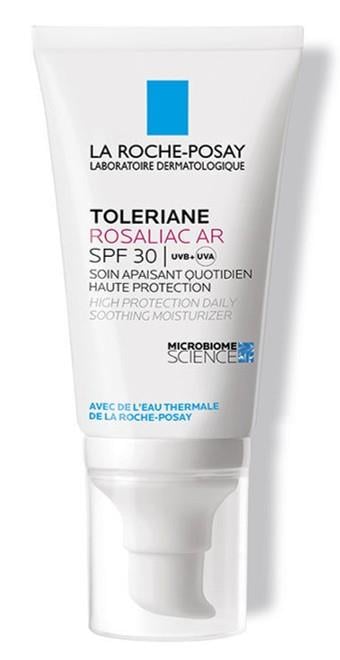 La Roche Posay Toleriane Rosaliac AR Spf 30 Güneş Korumalı Krem 50 ml