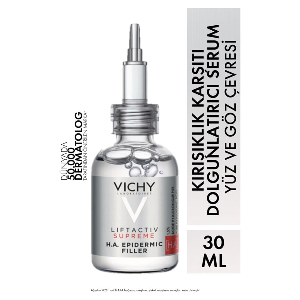 Liftactiv
Supreme H.A Epidermic Filler
