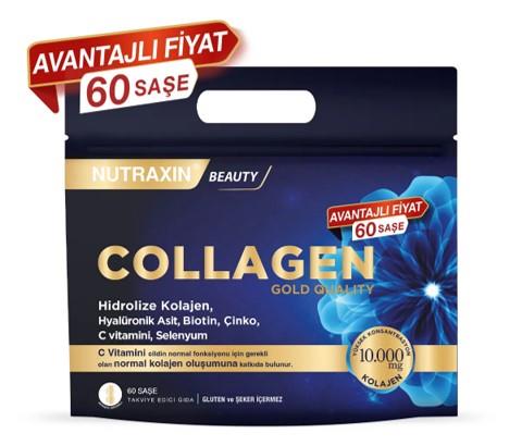 Nutraxin Collagen 60 Saşe