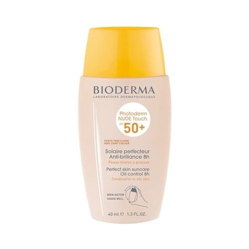 Photoderm Nudelight Spf50+