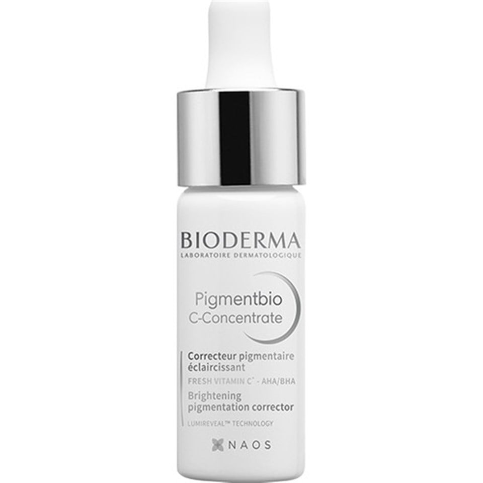 Pigmentbio C-Concentrate