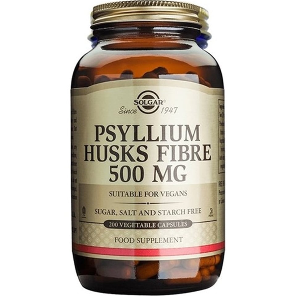 Psyllium Husks Fibre