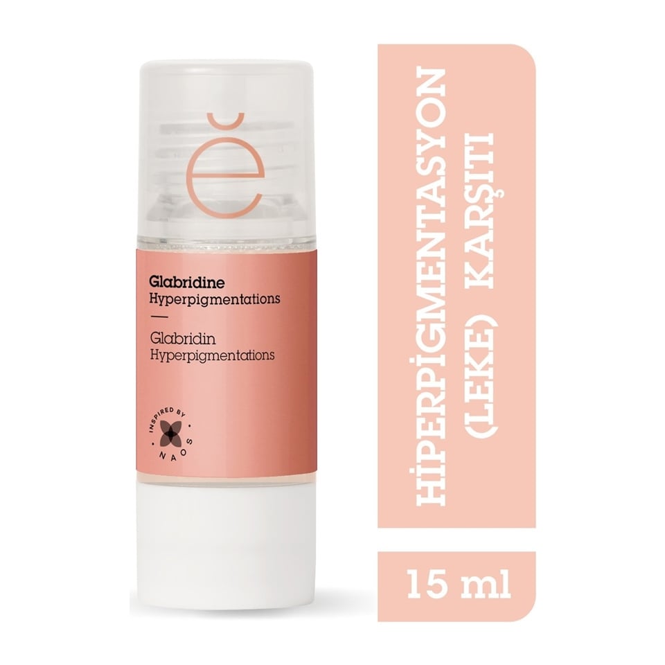 Pure Active Glabridine 15 Ml