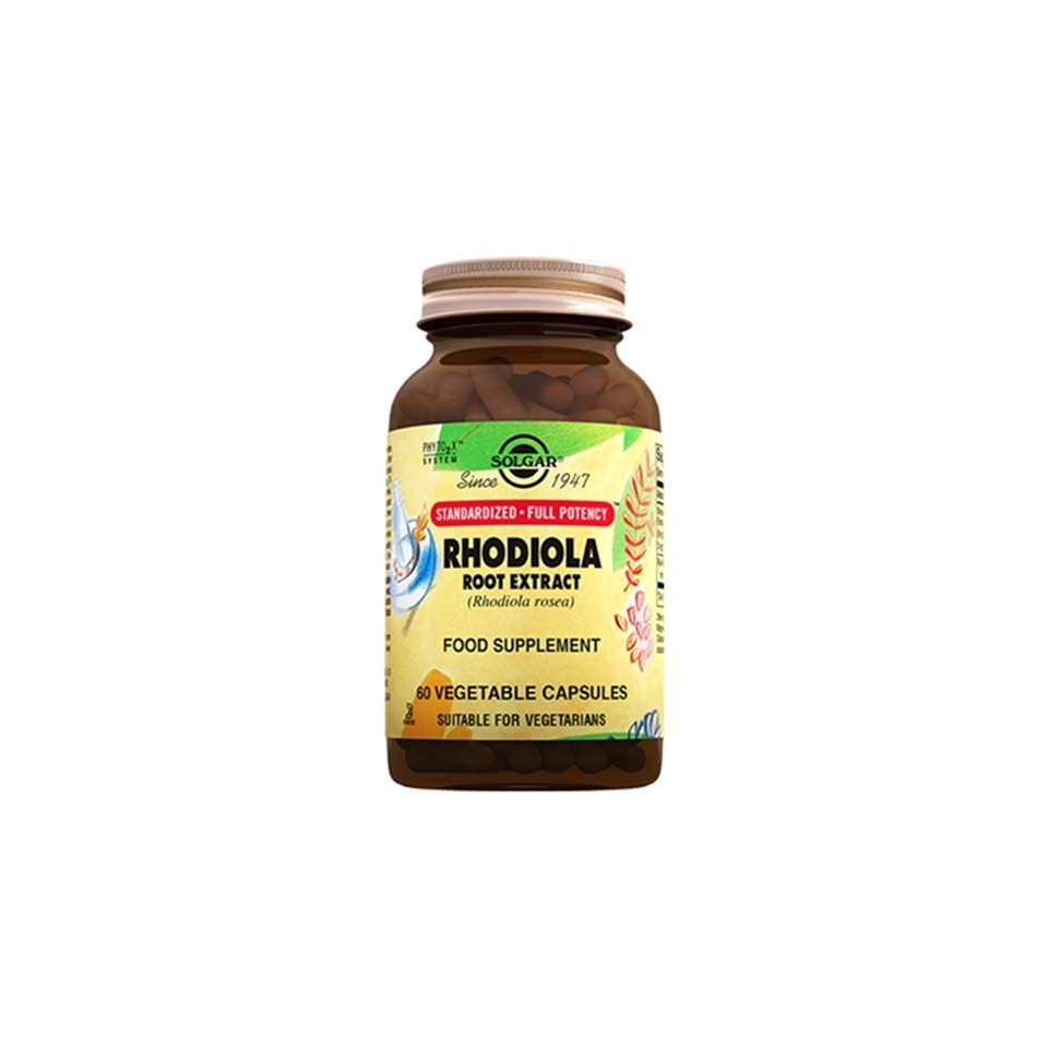 Rhodiola Root Extract
