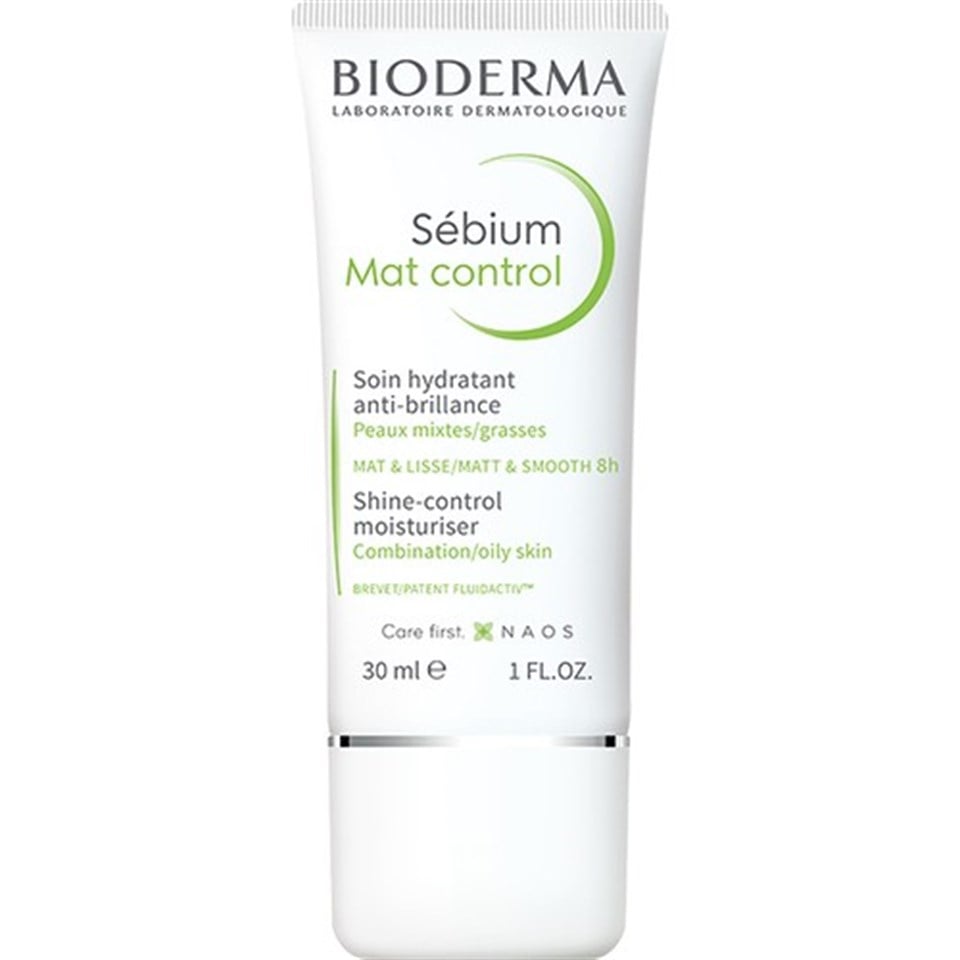 Sebium Mat Control