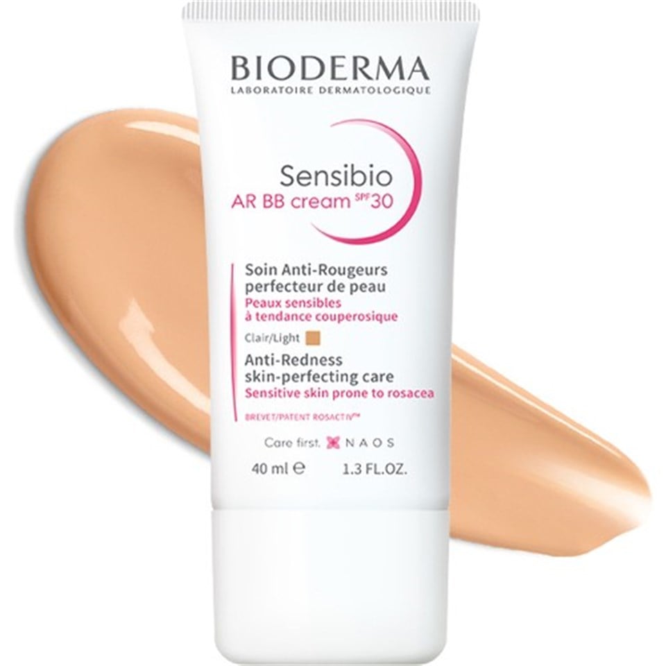 Sensibio Ar Bb Cream