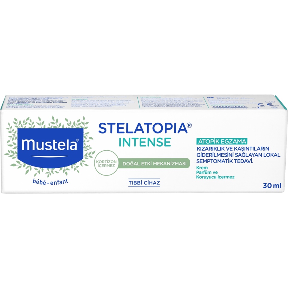 Stelatopia® Intense