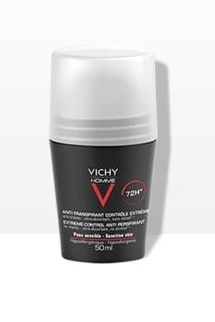 VICHY Home Invisibile Deo Rolon 50 ml 