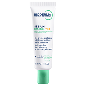 Bioderma Sebium Kerato+ SPF30