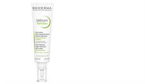 SEBIUM KERATO GEL CREAM 