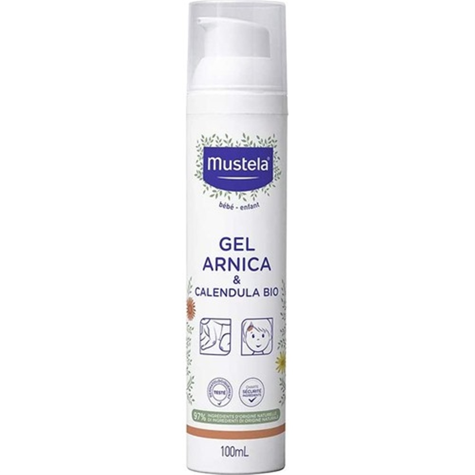 Arnica Jel