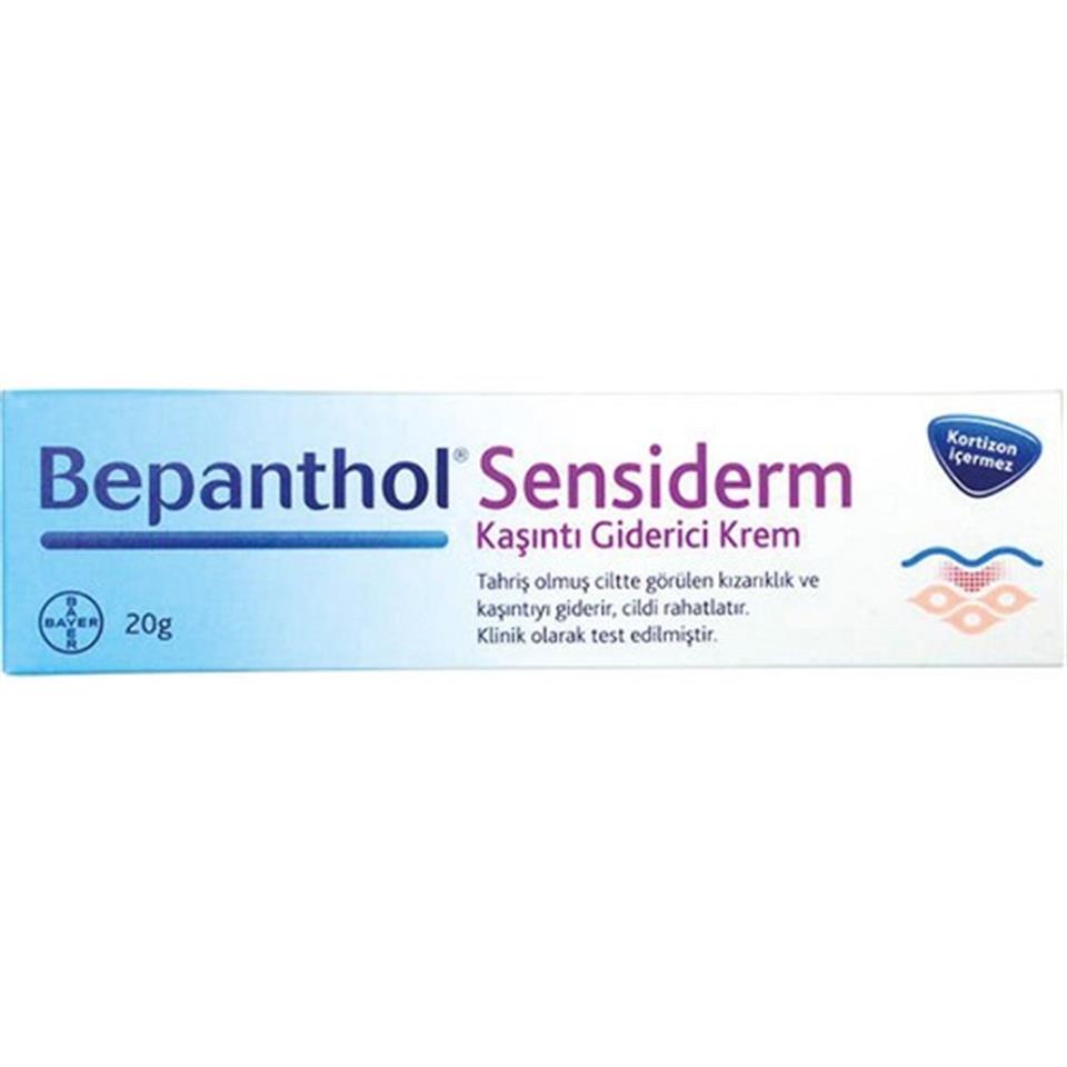 Bepanthol Sensiderm 20 gr
