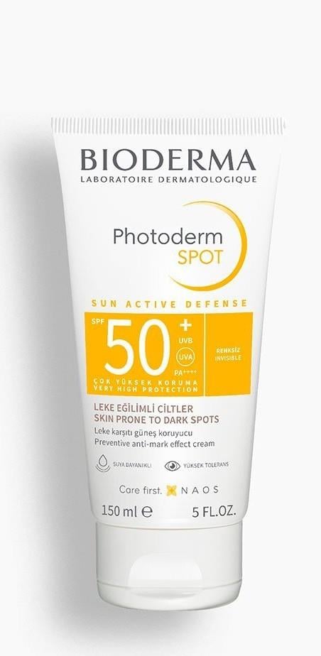 Bioderma Photoderm Spot Spf 50+ 150 ml