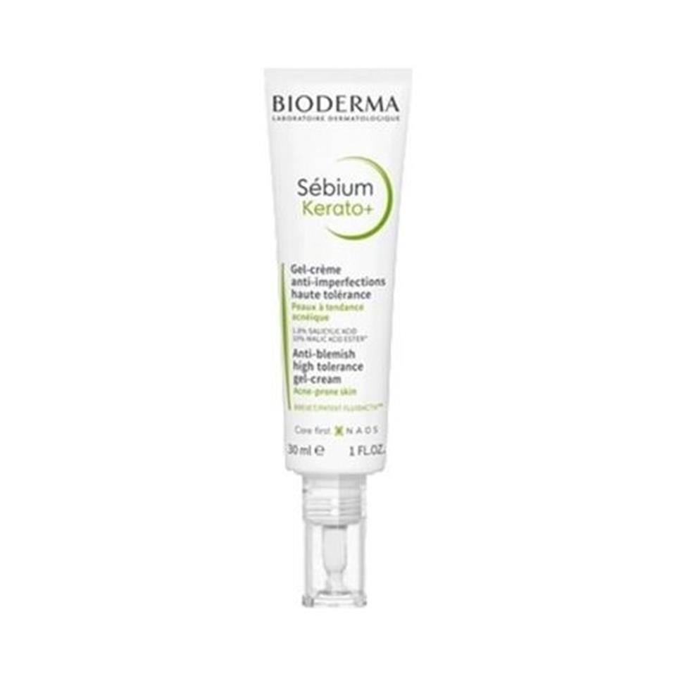 Bioderma Sebium Kerato Gel Cream 30 ml