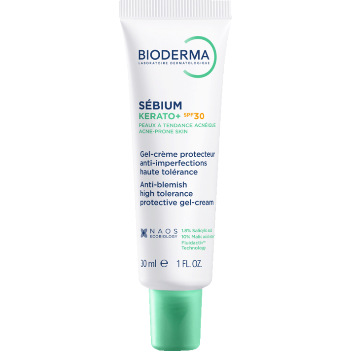 Bioderma Sebium Kerato+ SPF30