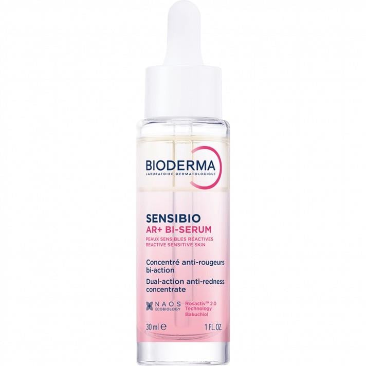 Bioderma Sensibio AR+ Bi-Serum 30 ml