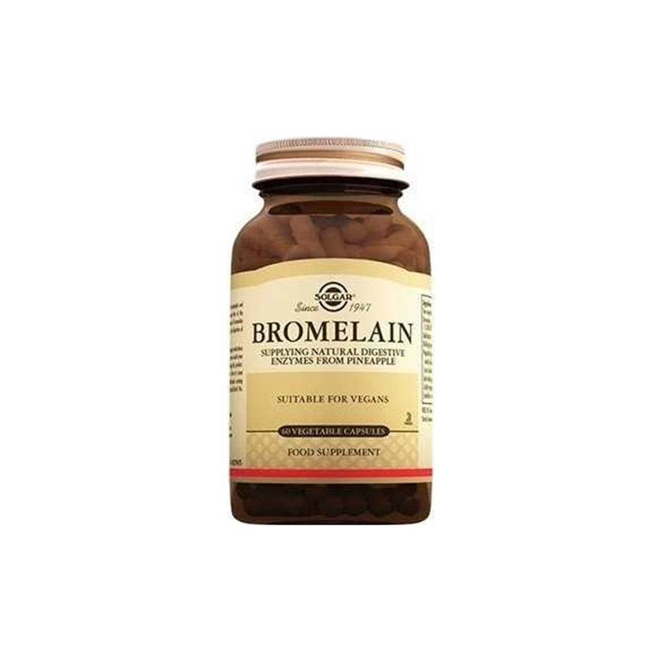 Bromelain