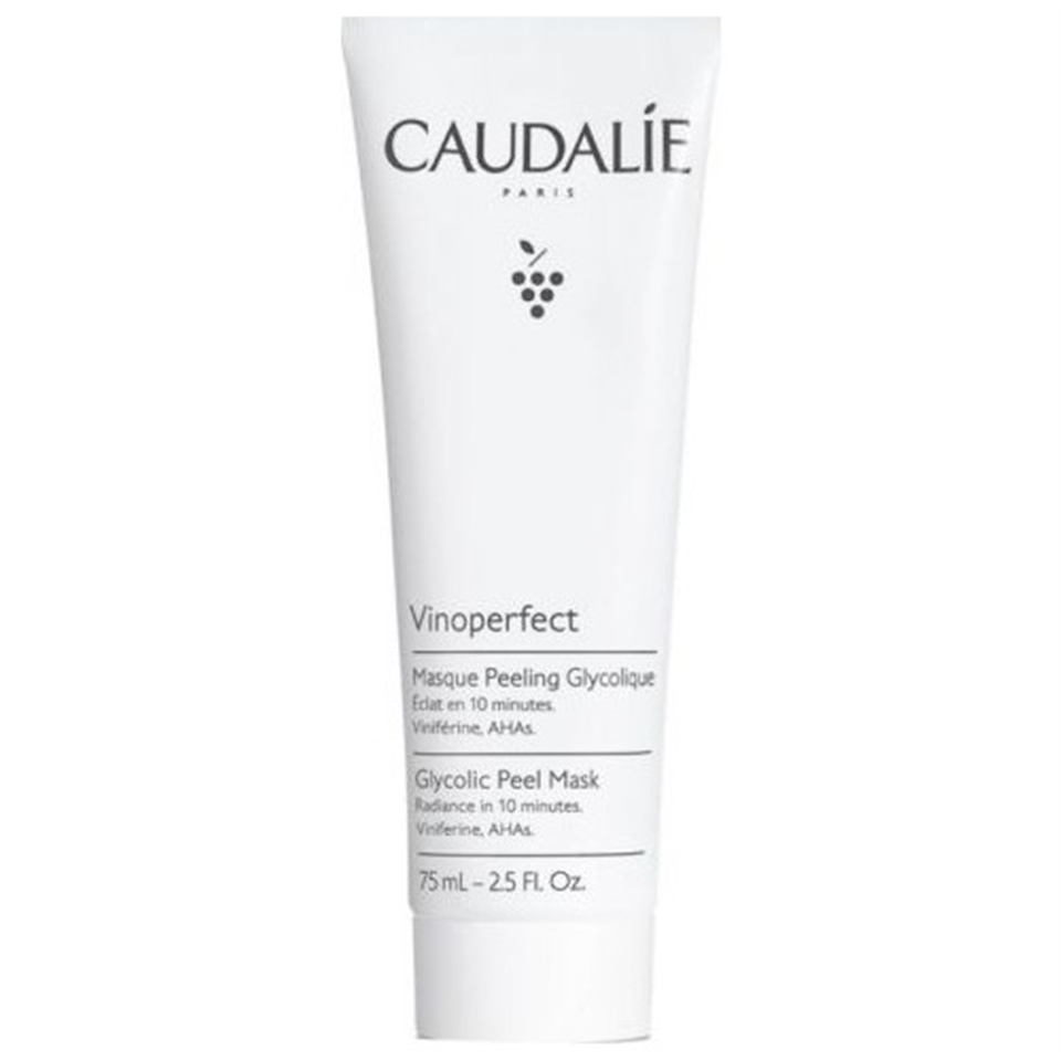 Caudalie Glikolik Maske Vinoperfect