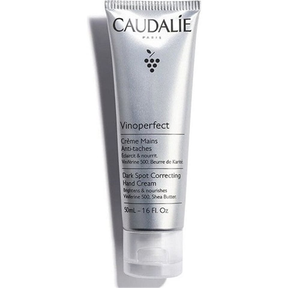 Caudalie Leke Karşıtı El Bakım Kremi Vinoperfect