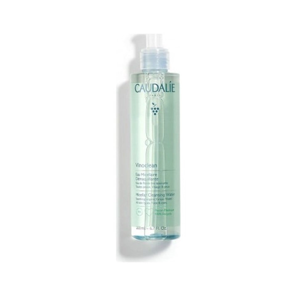 Caudalie Misel Temizleme Suyu Vinoclean