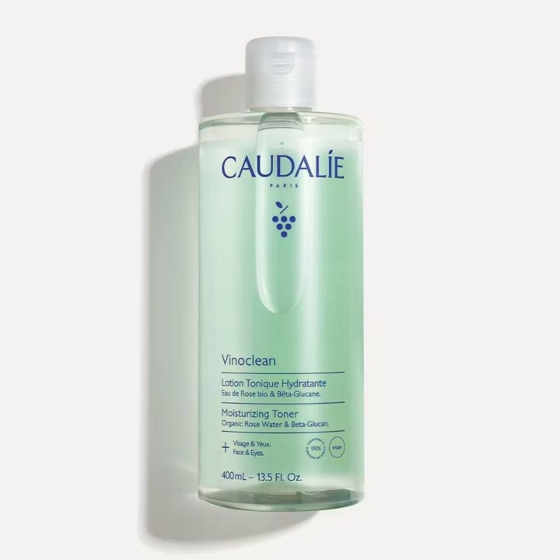 Caudalie Nemlendirici Tonik Vinoclean 400 ml * YENİ