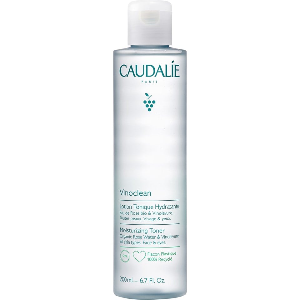 Caudalie Nemlendirici Tonik Vinoclean