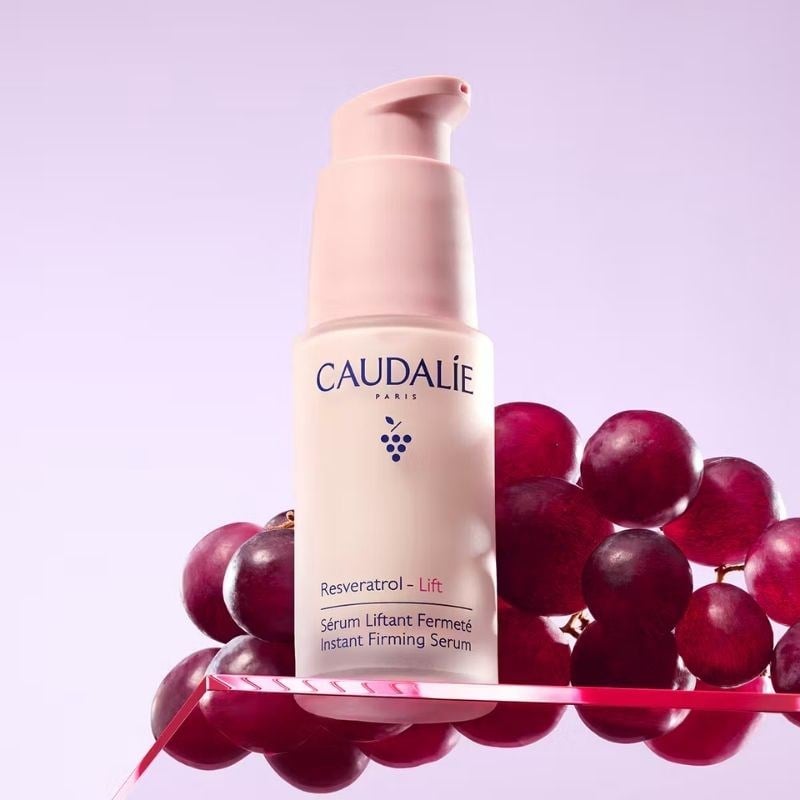Caudalie Resveratrol Lift Anında Sıkılaştırıcı Etkili Serum 30 ml * YENİ