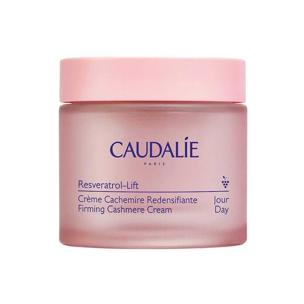 Caudalie Resveratrol Lift Sıkılaştırıcı Kaşmir Krem 50 ml