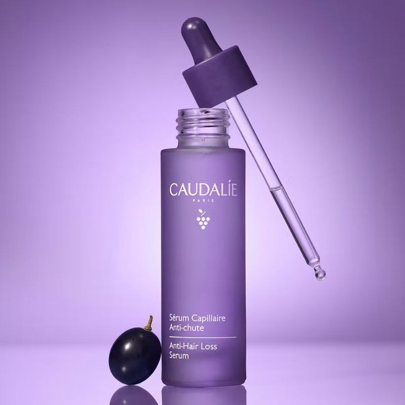 Caudalie Saç Dökülmesine Karşı Serum 50 ml