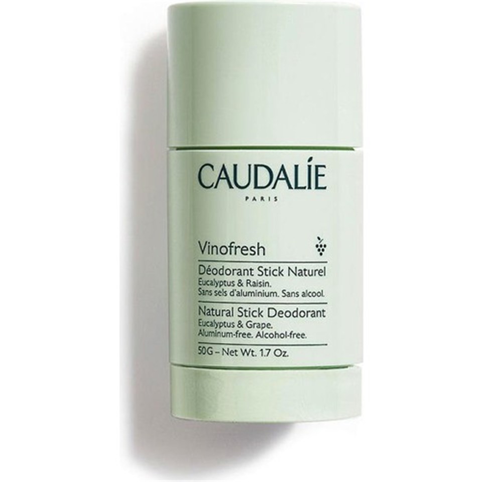 Caudalie Vinofresh Doğal Stick Deodorant
