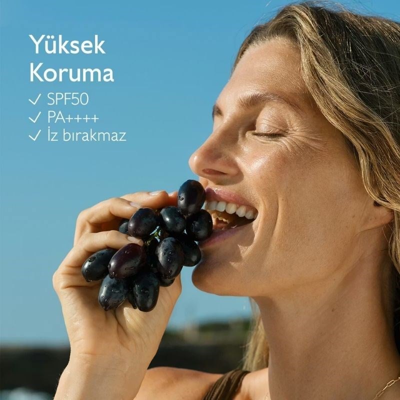 Caudalie Vinosun Protect Güneş Spreyi Spf 50+ 150 ml Yeni Ambalaj