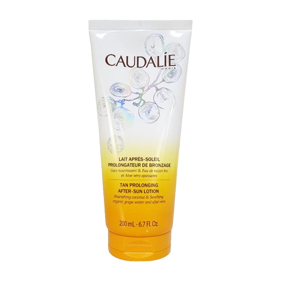 Caudalie Vinosun Tan Prolonging Güneş Sonrası Koruyucu Losyon 200 ml