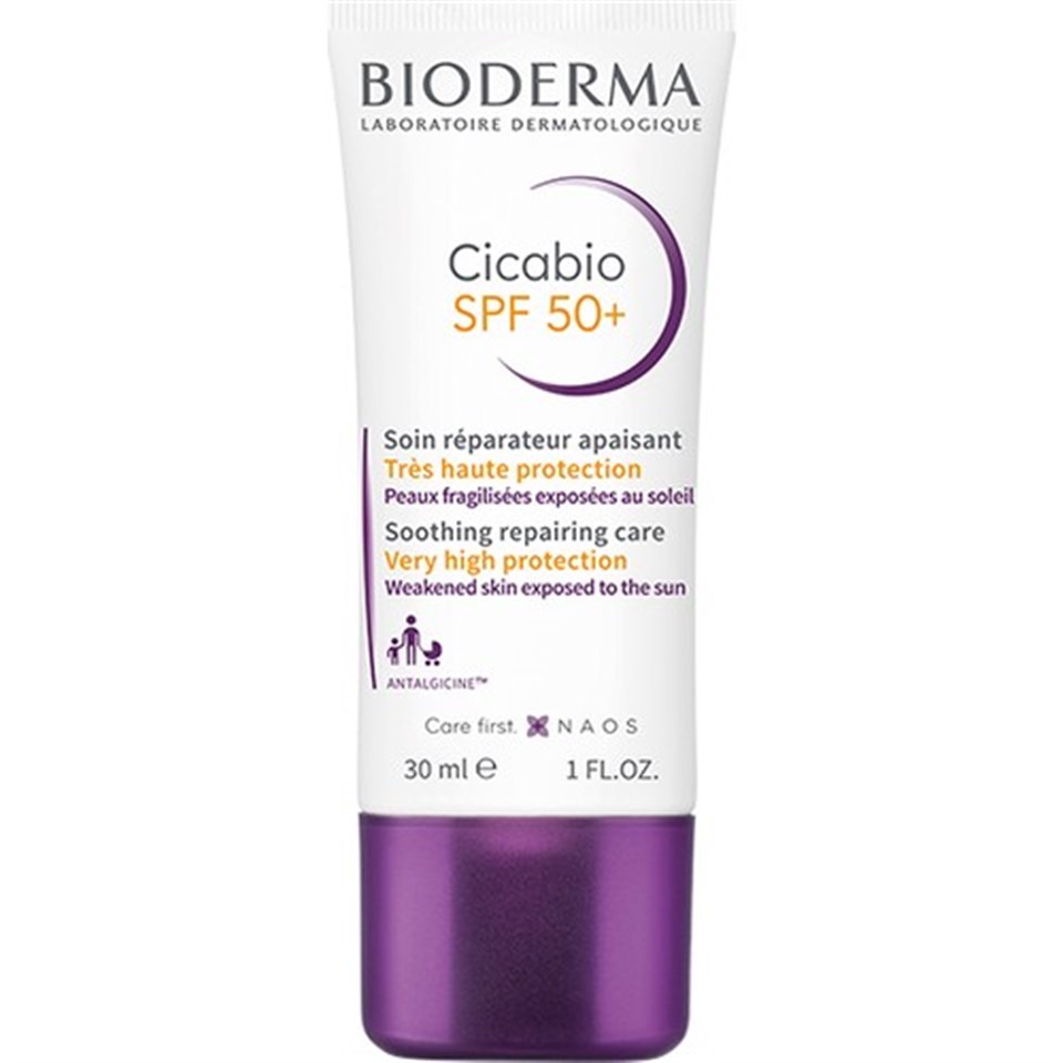 Cicabio Spf 50+