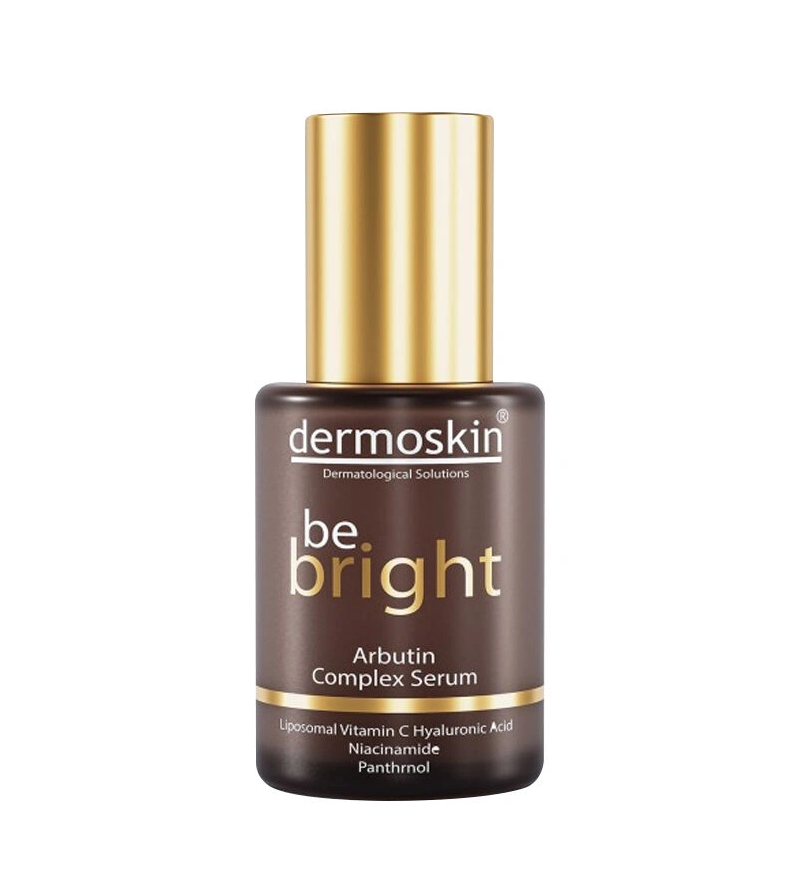 Dermoskin Be Bright Arbutin Complex Serum 30 ml
