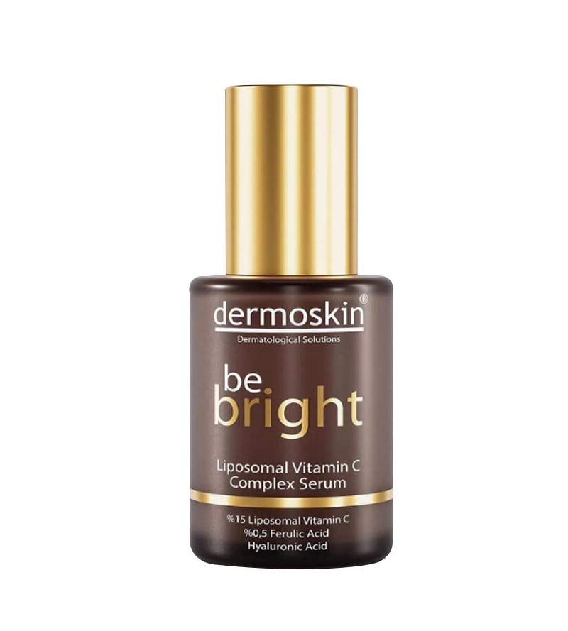 Dermoskin Be Bright Liposomal Vitamin C Complex Serum 30 ml