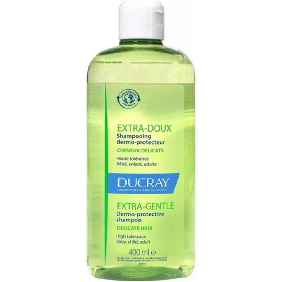 Ducray  Extra-Gentle Shampoo