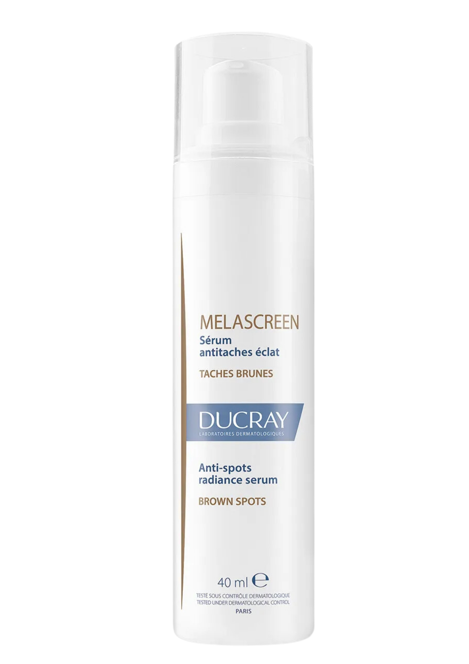 Ducray Melascreen Koyu Leke Karşıtı Aydınlatıcı Etkili Serum 40 ml