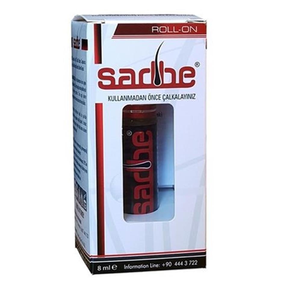 Hair Pharma Sadbe Roll-On 8 ml