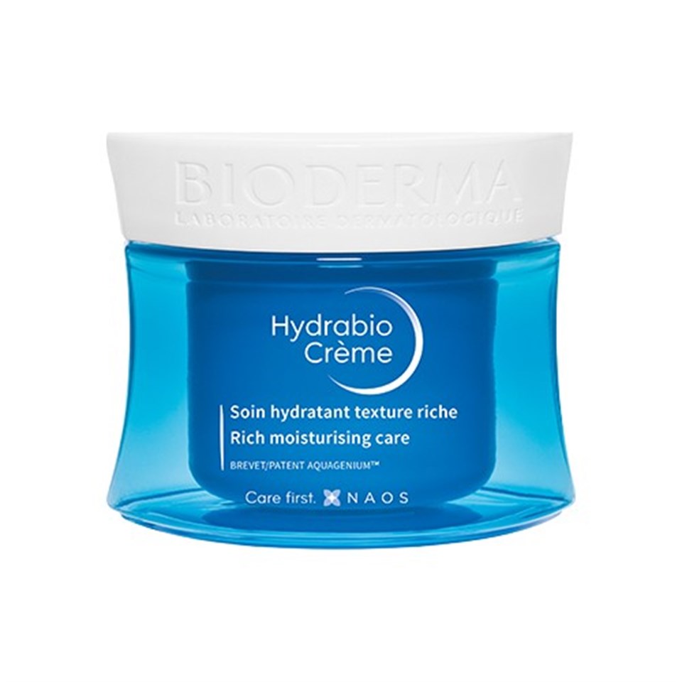 Hydrabio Cream