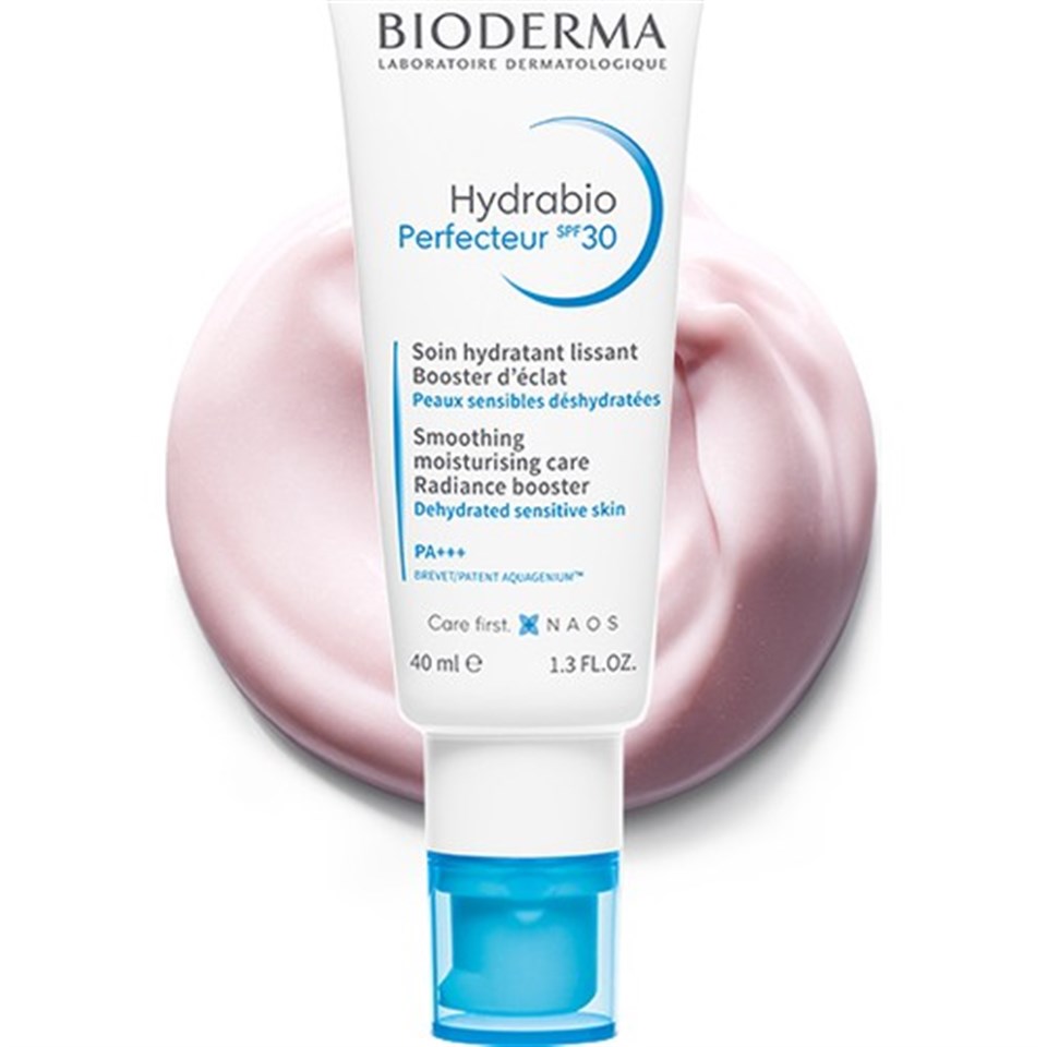 Hydrabio Perfecteur Spf 30